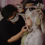 Muhammad Faiz Abdillah - @sekarputihwedding - Instagram