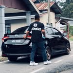 Muhammad faiz bin tukirin - @faiztukirin - Instagram