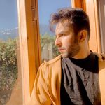 Muhammad Ameen Farooqi. - @ameenfarooqui46 - Instagram