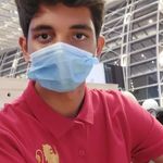 Muhammad Farooqi - @_muhammad_farooqi - Instagram