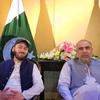 Muhammad Farooqi - @muhammadfarooqi1 - TikTok