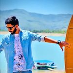 Muhammad Hamza Farooqi - @_xd.hamza - Instagram