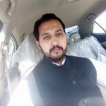 Muhammad Tayyab Farooqi - @m.tayab786 - Instagram