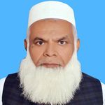 Muhammad Zareef Farooqi - @muhammadzareeffarooqi56 - Instagram