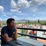 Muhammad Garcia - @muhammad_belmonth - Instagram