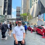 Muhammad Halim Latuconsina - @halimlatuconsina - Instagram