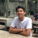 Muhammad Halim Rasyid - @halim.rsyd - Instagram