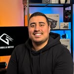 Muhammad Hammad - @muhammad_hammadcf - Instagram