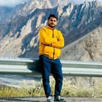 Muhammad Hammad Khan - @muhammadhammad.khan.14 - Instagram
