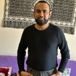 Muhammad Haque - @haquetalha - Instagram