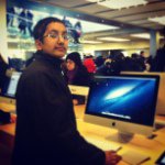 Muhammad Haque  - @muhammadhq98 - Instagram