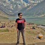 Muhammad Hasham - @muhammadhasham692 - Instagram