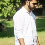 Muhammad Hasham - @hashammhr9 - Instagram