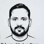 Muhammad Hasham - Facebook