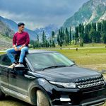 Muhammad Hasham Malik - @theshaam - Instagram