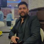 Muhammad Jamal Budaqa - @muhammad_boudakh - Instagram