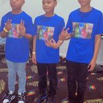 Muhammad Jones - @810mumu - Instagram