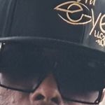 Muhammad Jones - @muhammadjones89 - Instagram