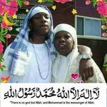 Muhammad Jones - @shamsiddeen.sonofaqueen - Instagram