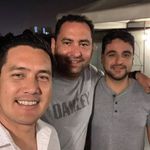 Muhammad Jones - @btazizovili - Instagram