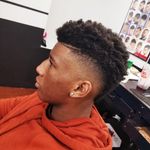 Muhammad Jones - @tailoredcutsbymj - Instagram