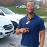 Muhammad Jones - @muhammad.jones.12 - Instagram