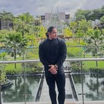 Muhammad Khalifah Al-Fatih - @ilham_mjv - Instagram