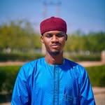 Muhammad Khalifah Danhajia - @_muhammadkhalifah - Instagram