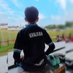 Muhammad Khalifah Millard Arkan Witjaksono - @khalifah.arkan29 - Instagram