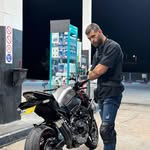 Muhammad Khatib - @khatib_z900 - Instagram
