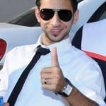 Muhammad Khatib - @khmuhammad - Instagram
