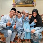 Muhammad Khatib Sani - @muhdkhatib - Instagram