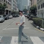 Muhammad Lee - @mxhammadlee - Instagram