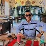 Muhammad Mahmud Al-Jaarat - @mohammed_aljaarat__ - Instagram