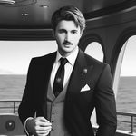 Muhammad Mujahid - @dr_strange300 - Instagram
