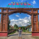 MUHAMMAD MUNAWAR KHOLIL - @gebyokmkjepara - Instagram