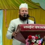Muhammad Mushtaq Nadwi - @mushtaqnadwi - Instagram