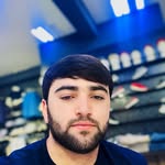 Muhammad - @muhammad_rahimov_2000 - Instagram