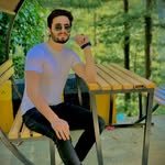 Muhammad Rahim - @pakhtoon_boy12 - Instagram