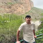 Muhammadrahim Xayitov - @muhammadrahimxayitov - Instagram