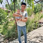 Mukhammad Rakhimov - @muhammad.rahimov98 - Instagram