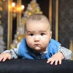 𝑴𝒖𝒉𝒂𝒎𝒎𝒂𝒅 𝑹𝒂𝒔𝒖𝒍🧸 - @baby_muhammadrasul - Instagram