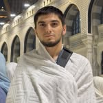 Денгаев Мухаммадрасул - @muhammadrasul_1302 - Instagram