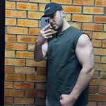 Muhammad Rasul - @rasollev - Instagram