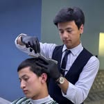 Muhammad Rasul - @_rasul_barber__ - Instagram