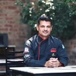 Muhammad razzaq - @pastry_chef1998 - Instagram
