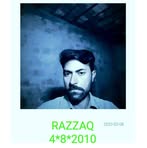 Muhammad Razzaq - Facebook