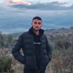 Muhammad Al-Shaaban - @lshbn461 - Instagram