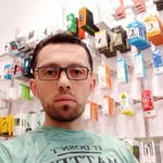Muhammad Shaaban - @muhammadgh1396 - Instagram