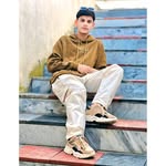 Moon Sherazi - @muhammad__sherazi - Instagram
